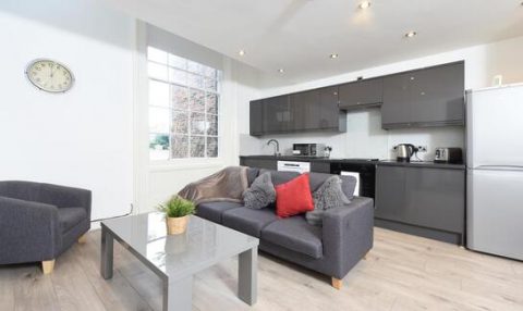 Hen Party Houses in Liverpool | Hen Party Houses™