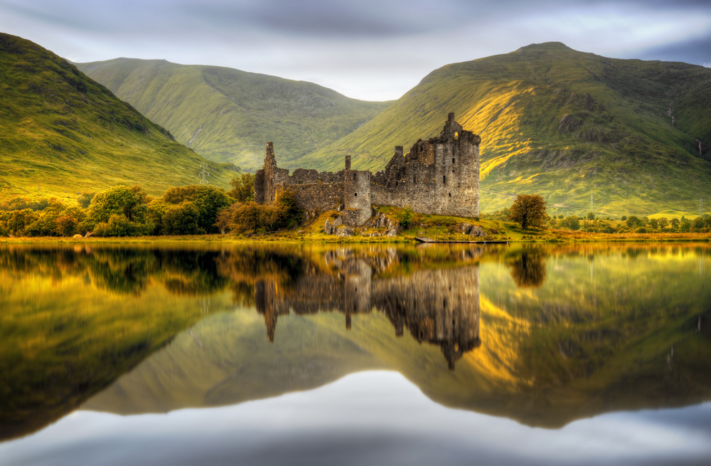 Nude Party Housing Scotland, Hen Party Houses Scotland