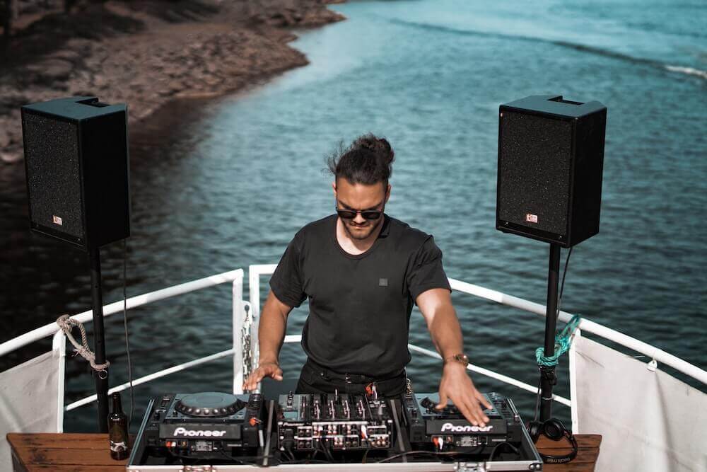 Boat Party Ibiza Boat Party Ibiza
