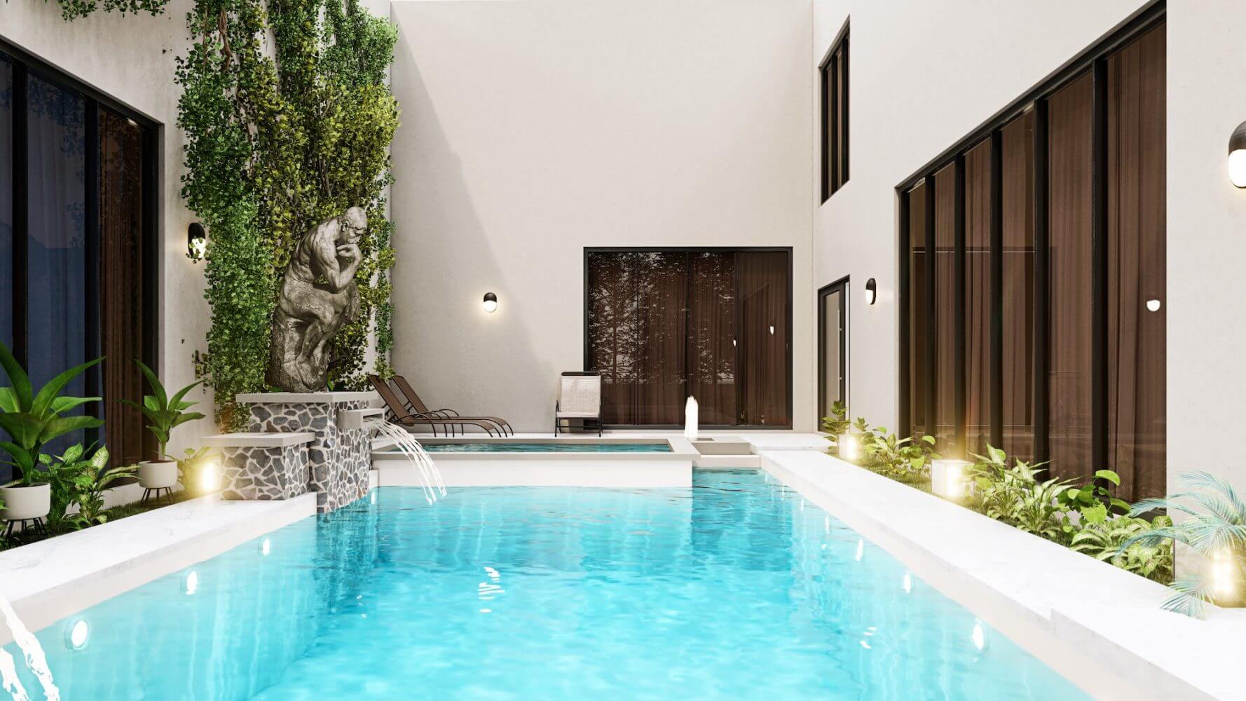 Luxury Hen Party Houses Hen Party Houses