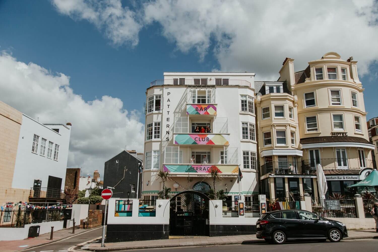 10 Best Clubs in Brighton For Your Hen Party
